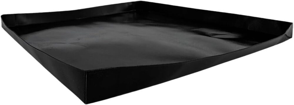 Cesto Antiaderente para Fornos Middleby 40x40Cm Preto B103 F...