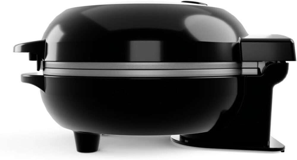 Mini Waffle Maker Britânia 550W Chapas Antiaderentes BWM01A ... - Image 3
