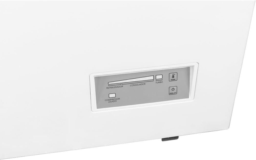 Freezer Horizontal Philco 492L PFH515B Branco 127V - Image 16