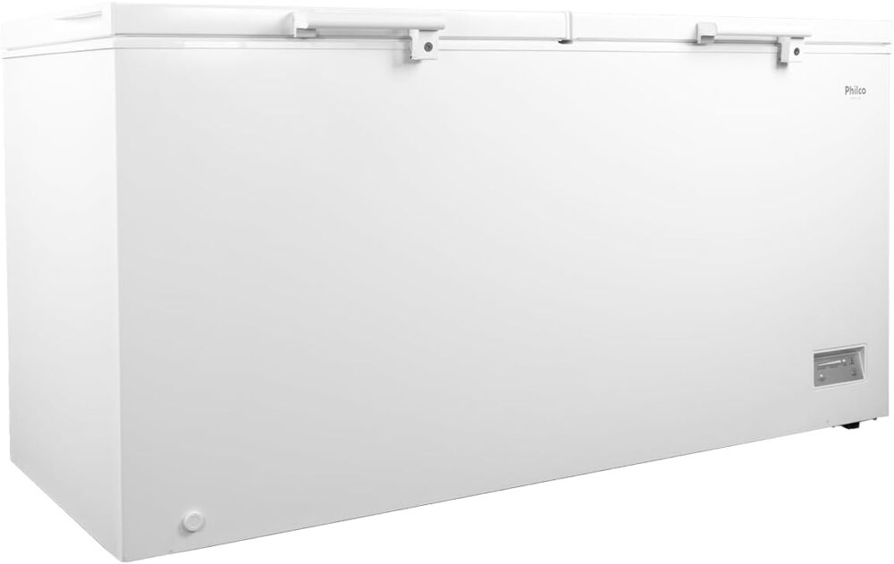 Freezer Horizontal Philco 492L PFH515B Branco 127V - Image 8