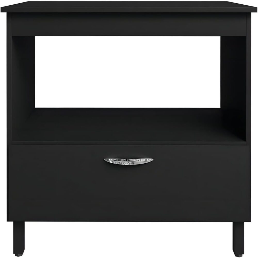 BALCÃO COOKTOP PARA 4 OU 5 BOCAS COM 1 PORTA - LOJAS DPR (PR... - Image 4