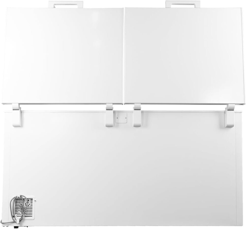 Freezer Horizontal Philco 492L PFH515B Branco 127V - Image 4