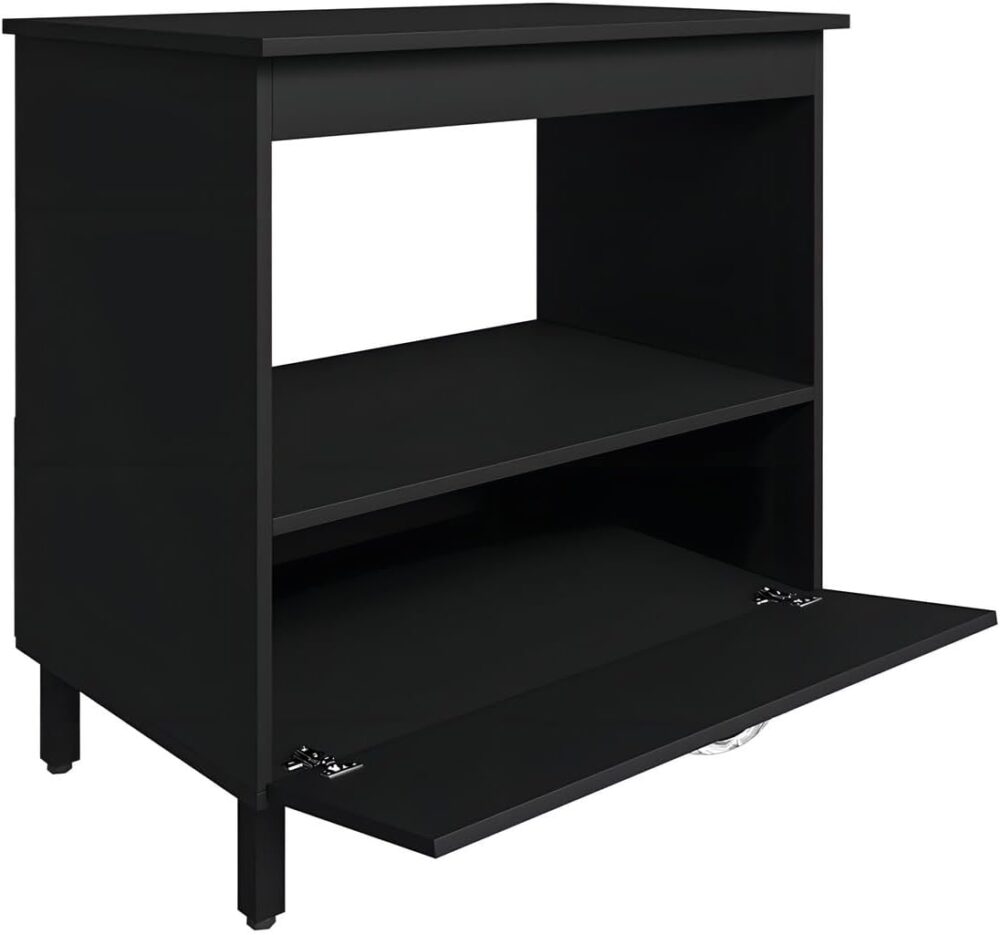 BALCÃO COOKTOP PARA 4 OU 5 BOCAS COM 1 PORTA - LOJAS DPR (PR... - Image 5