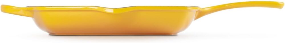 Grelha Quadrada Signature 26cm, Nectar, Ferro Fundido, Le Cr... - Image 3