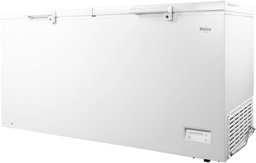 Freezer Horizontal Philco 492L PFH515B Branco 127V - Image 12
