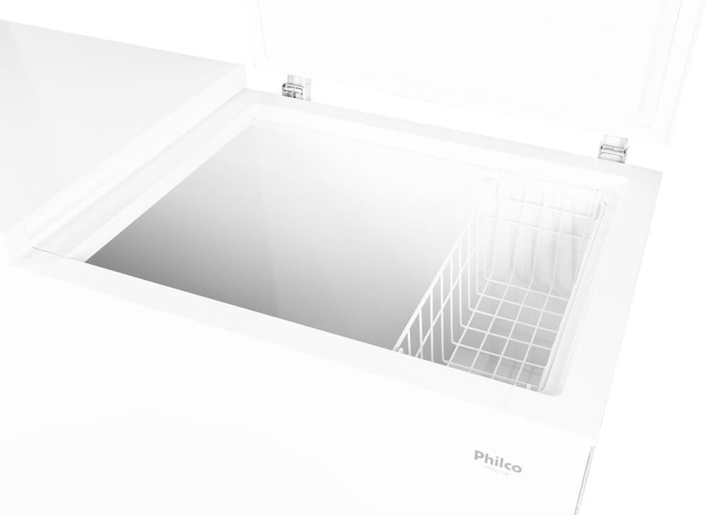 Freezer Horizontal Philco 492L PFH515B Branco 127V - Image 15