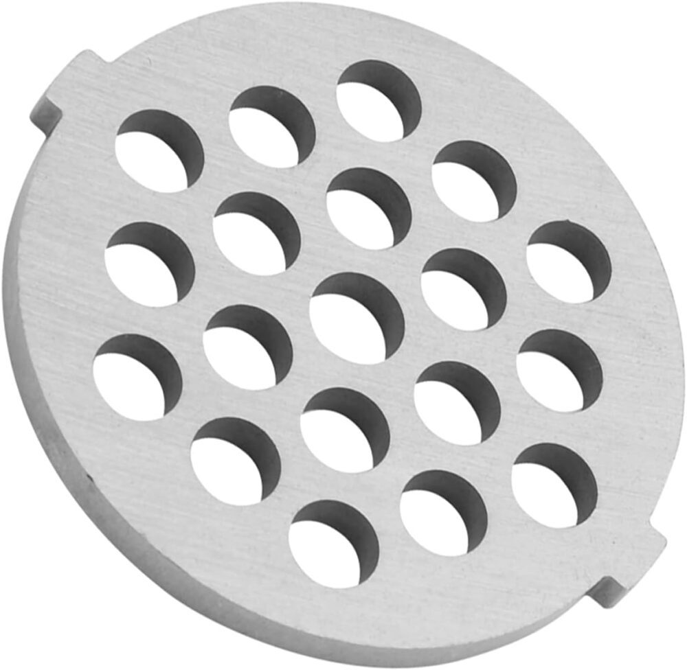 Cruscor de Carne de Carne Faca de Disco de Placa de Placa de... - Image 3