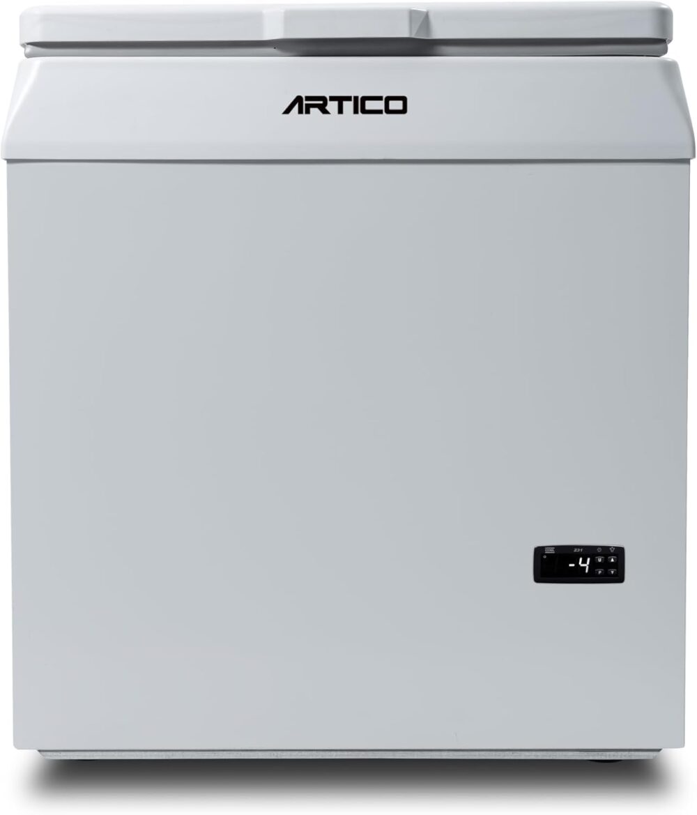 FREEZER HORIZONTAL 60 LITROS FH80B BRANCO 220V