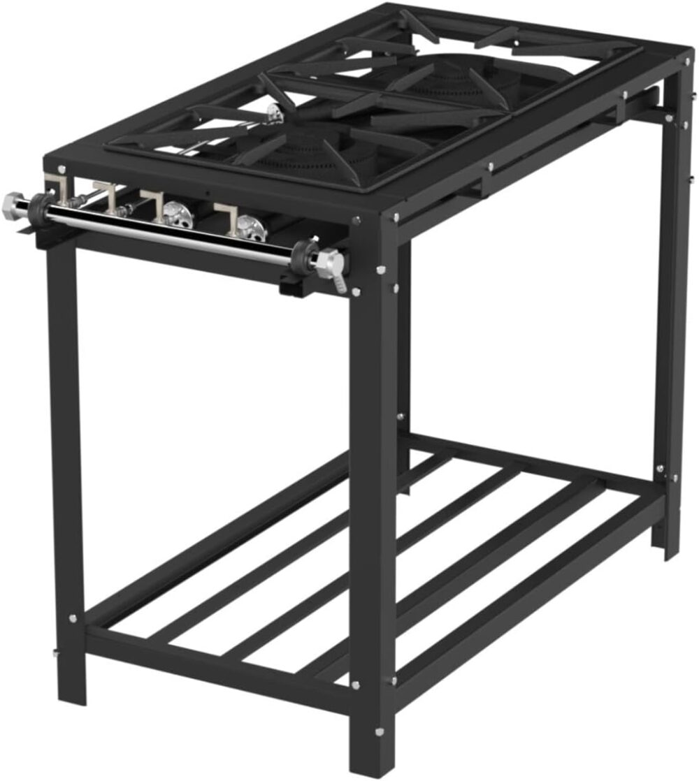 Fogao Industrial Fi 240 Gás Glp - Image 3