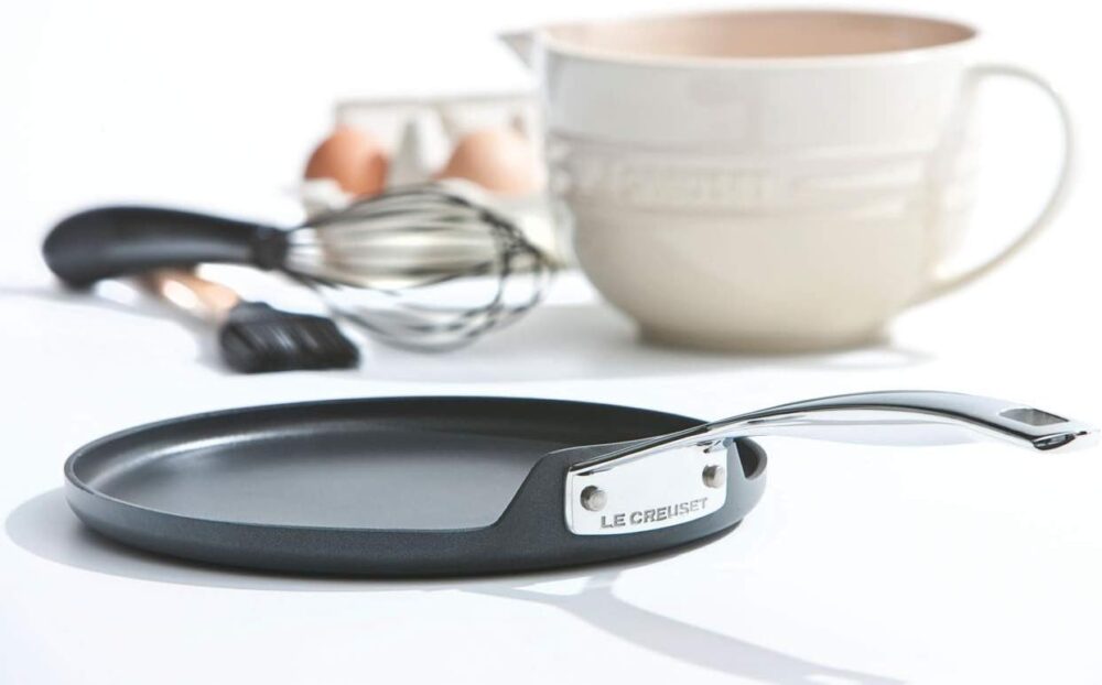 Le Creuset Crepeira 28cm Tns - Image 4