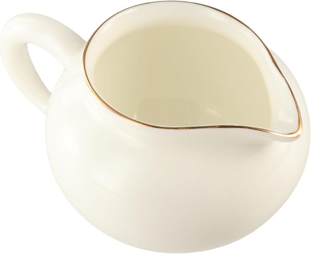 Xícaras de chá de porcelana para café, café com leite, café ...