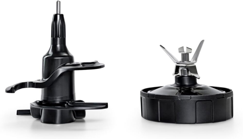 NINJA LIQUIDIFICADOR 1200 W, 5 Funções para Smoothies, Pic... - Image 10