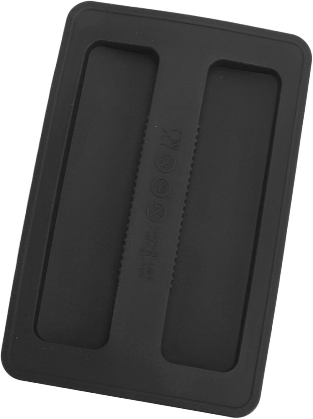 Capa de torradeira de silicone, tampa de máquina de pão reut... - Image 6