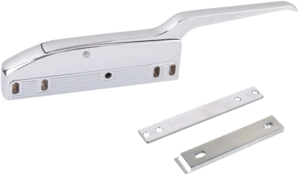 KiBcsLic Industrial Cold Freezer Door Safety Handle 29x10.2c... - Image 7