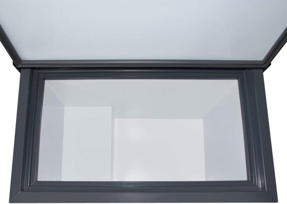 Junges Freezer Horizontal 100 Litros 12/24 Volts - Image 4