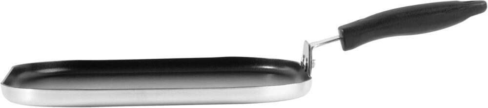 Restaurantware -Met Lux Chapa quadrada de 28 cm com alça par... - Image 14