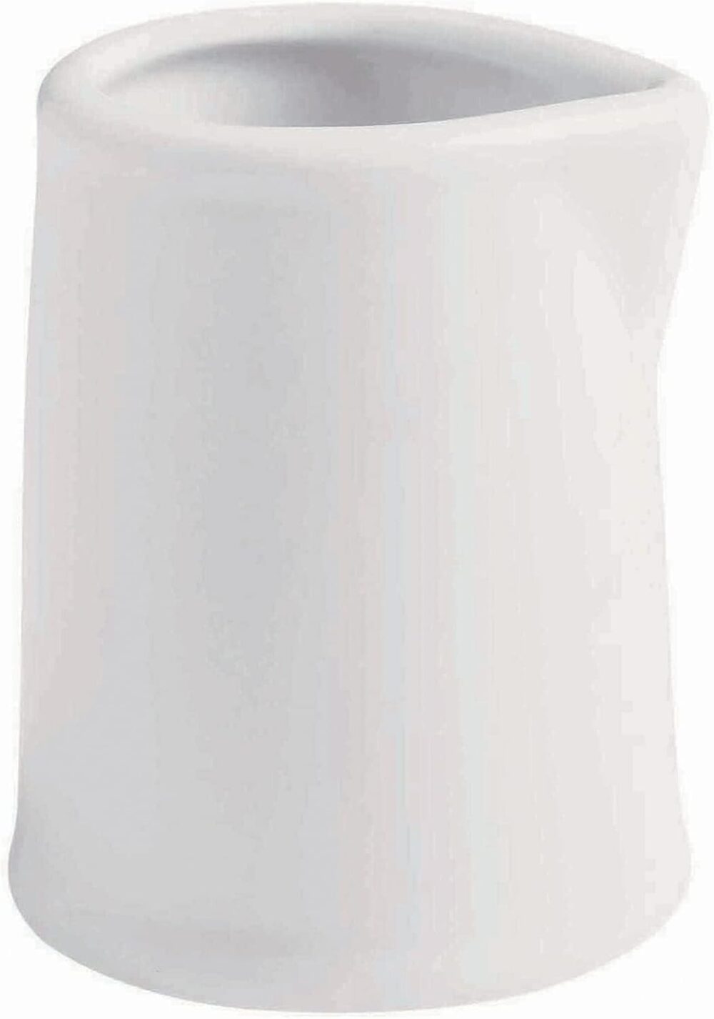 Jarra de porcelana Get Creamer, 85 g, branca (conjunto de 12...