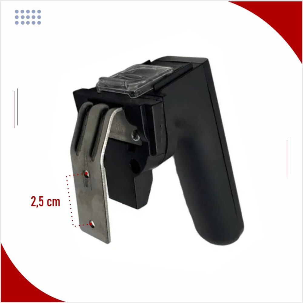 PUXADOR PARA AIR FRYER MONDIAL AFN-40/AFN-50 PRETO | É bom mesmo? Descubra antes de comprar - Image 3