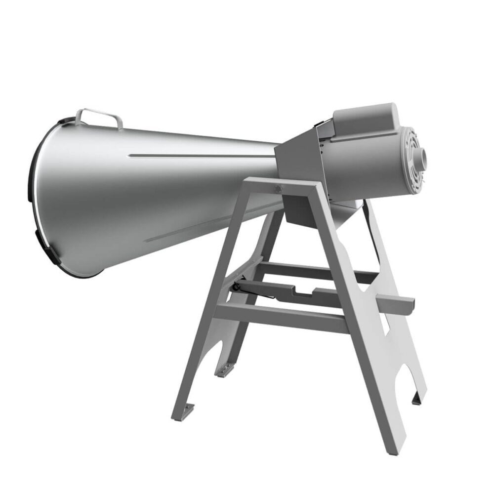 Liquidificador Comercial Basculante Copo Monobloco Inox 220V... - Image 5