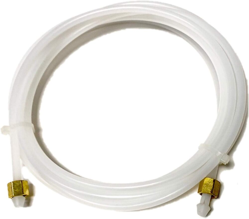 Conector de água para máquina de gelo de tubulação PEX premi...