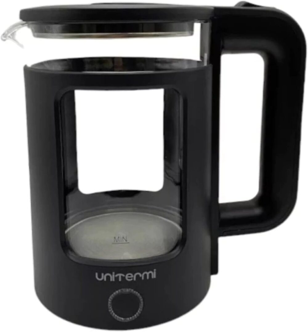 Jarra Chaleira Elétrica 1,5 Litros 127V ou 220V - Feita em V...