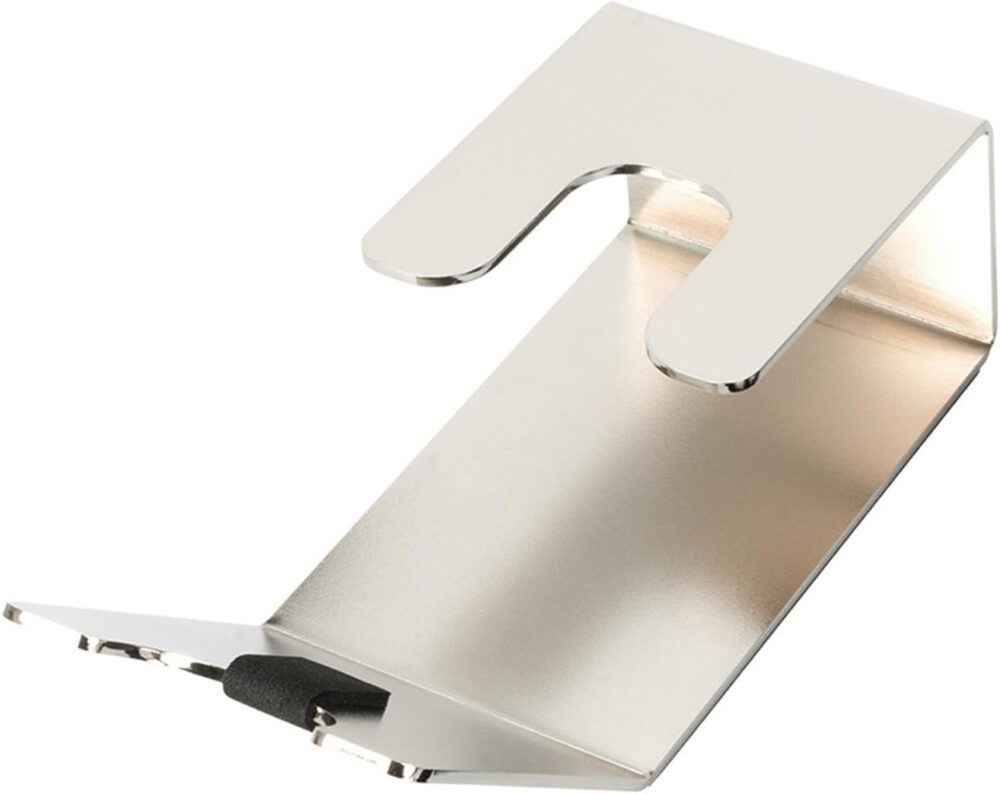 Ioensy Suporte para porta-filtro de café, suporte para máqui... - Image 6