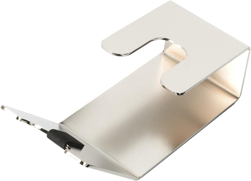 Ioensy Suporte para porta-filtro de café, suporte para máqui...
