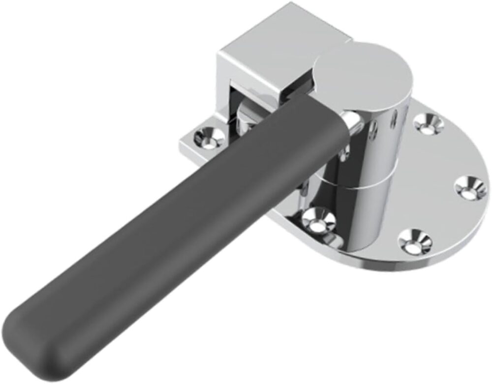 IEUDNS Ajuste de hardware de bloqueio de bloqueio do forno i... - Image 7