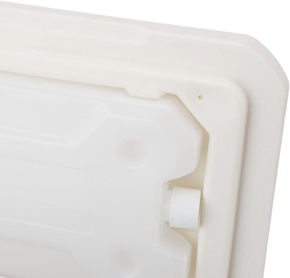 Refrigerador, Refrigerador de Bebidas Refrigerador Rígido de... - Image 6