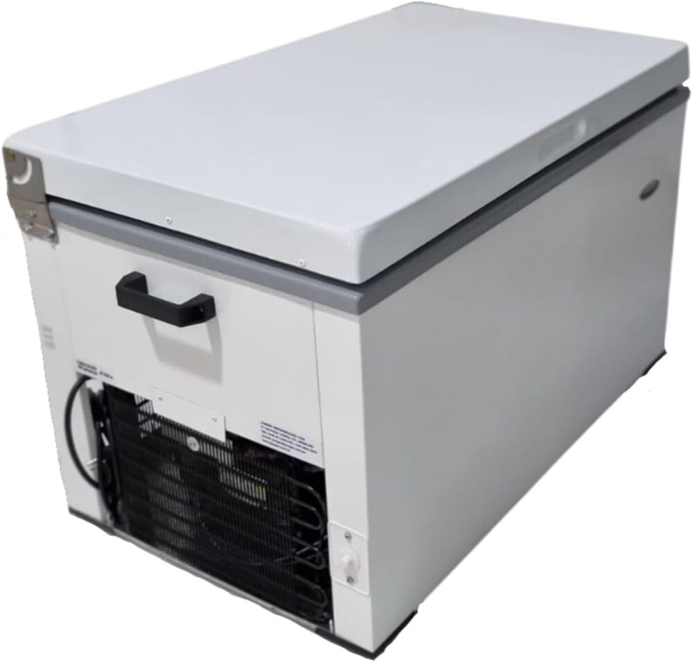 Freezer 70 litros (Mini Freezer) (220) - Image 6
