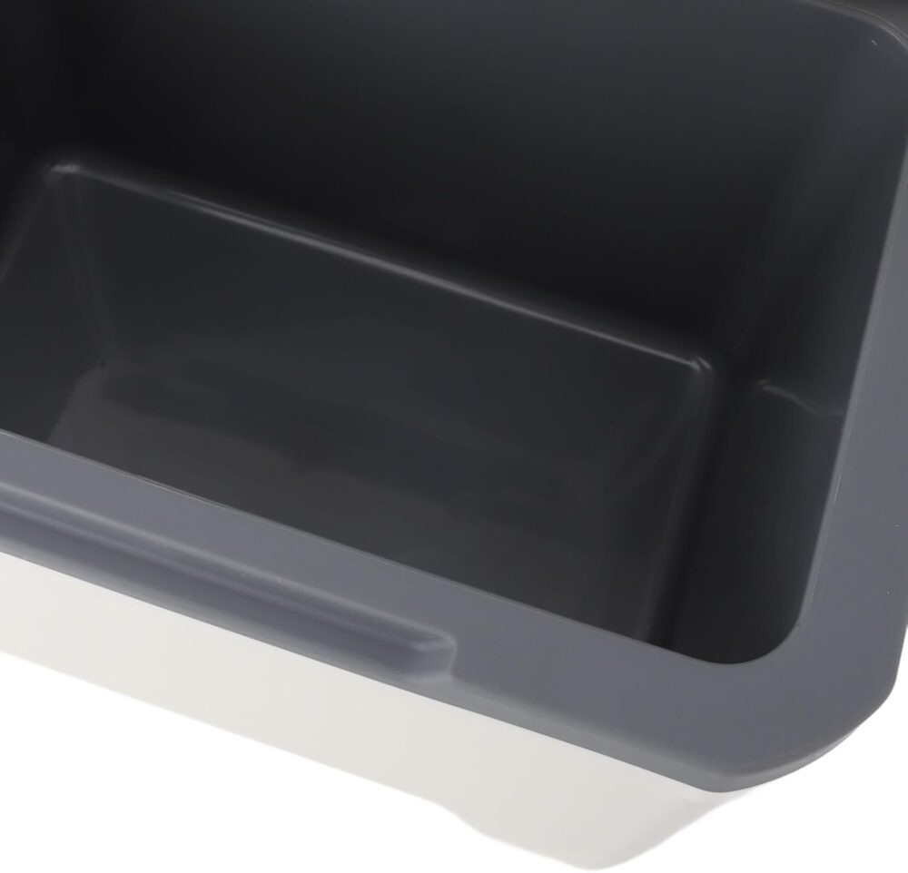 Refrigerador, Refrigerador de Bebidas Refrigerador Rígido de... - Image 7