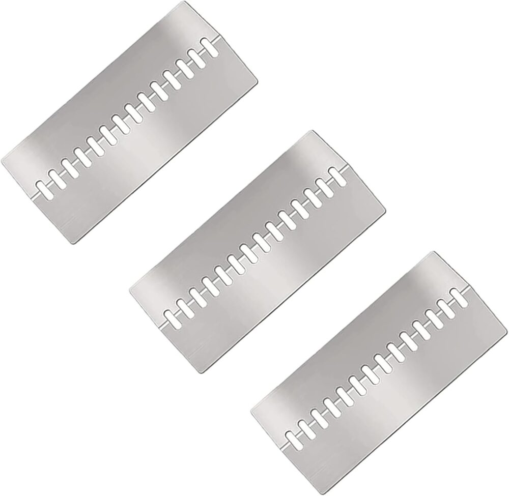YOUFIRE Heat Shield Grill Parts Fits for 16631 16520(Bull Re... - Image 4