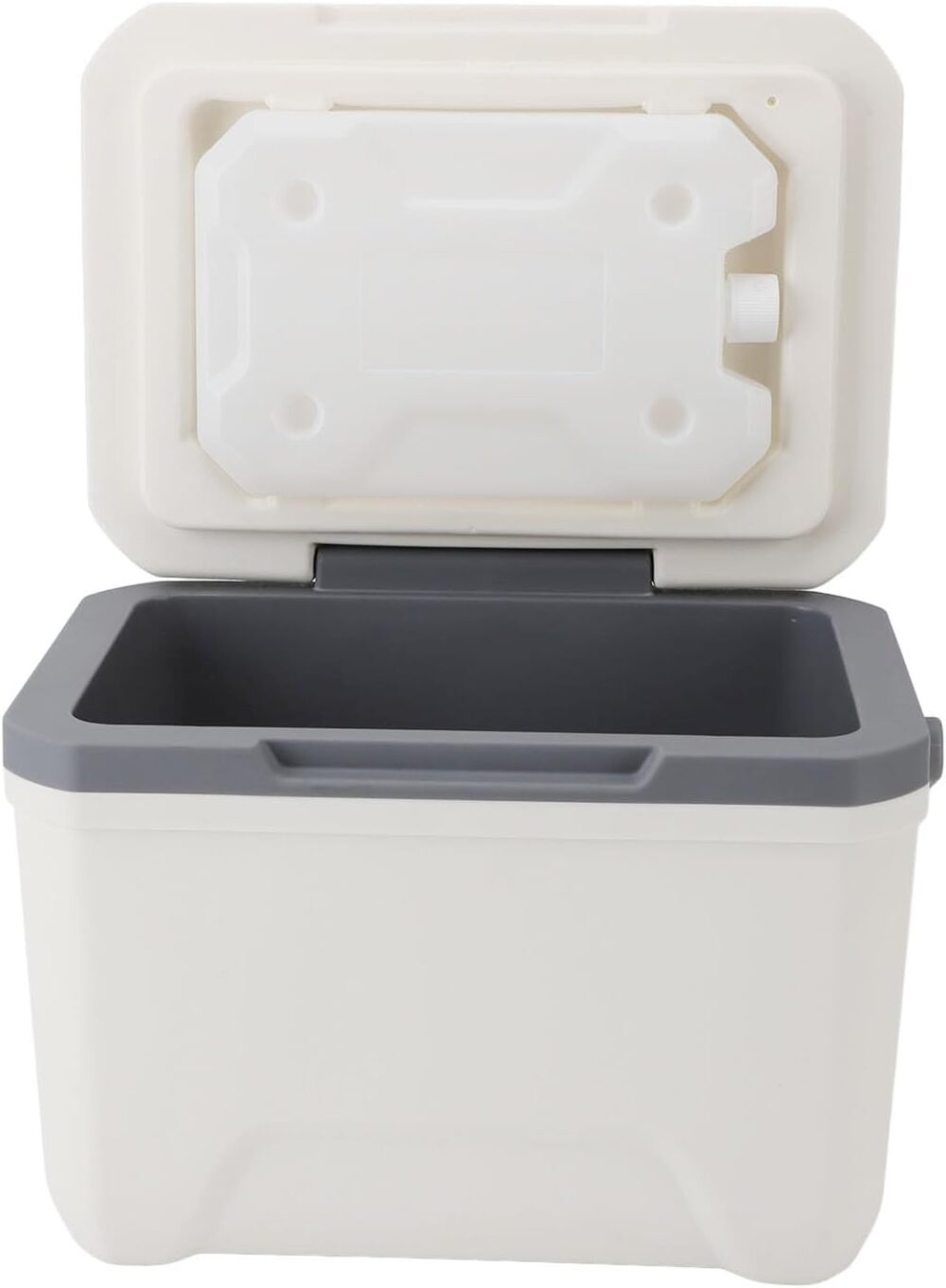Refrigerador, Refrigerador de Bebidas Refrigerador Rígido de... - Image 3