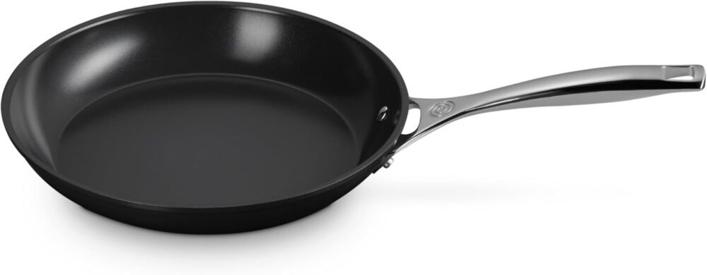Le Creuset Conjunto de frigideiras essenciais de cerâmica an... - Image 2