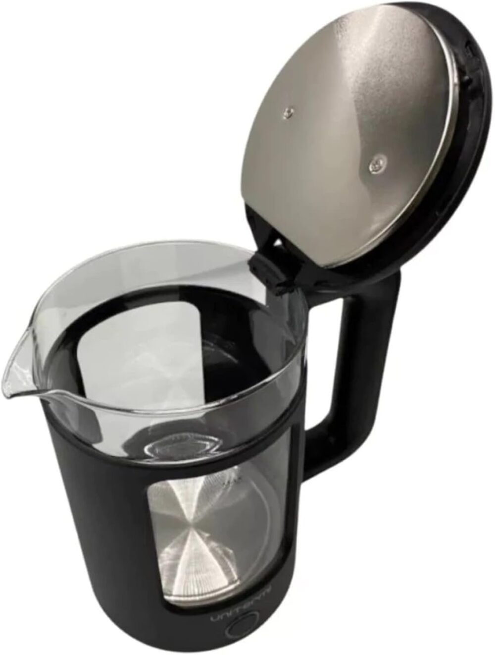 Jarra Chaleira Elétrica 1,5 Litros 127V ou 220V - Feita em V... - Image 2