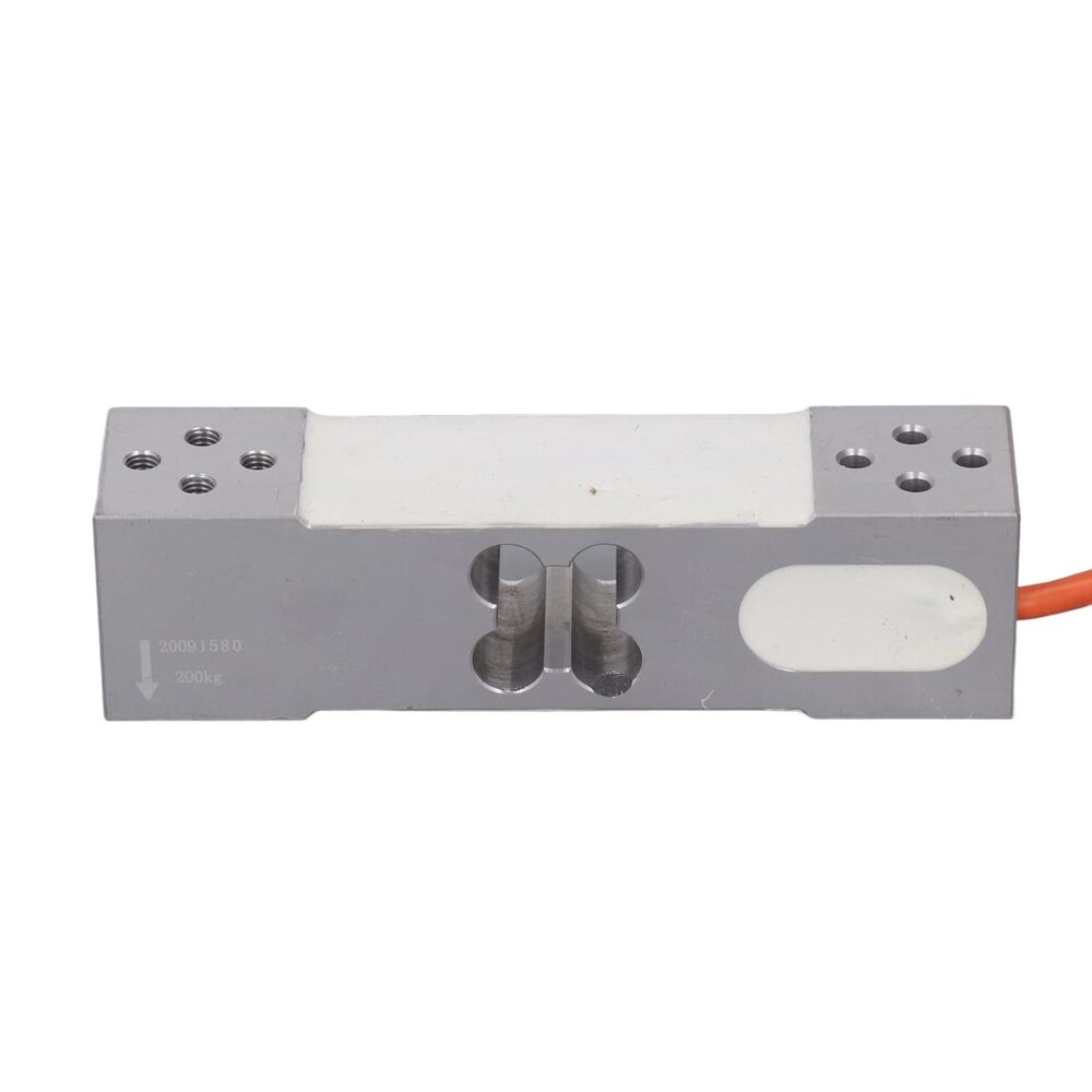 Sensor de Célula de Carga de 200 Kg para Balança Digital - S... - Image 4