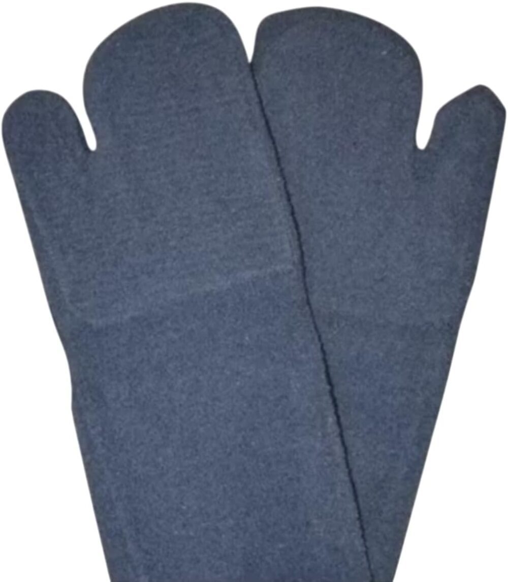 Luva Térmica Industrial para Forno, 45cm, Proteção Alta Temp... - Image 2