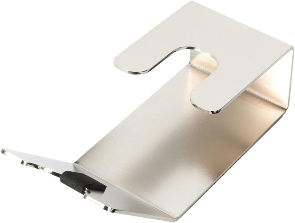 Ioensy Suporte para porta-filtro de café, suporte para máqui... - Image 7