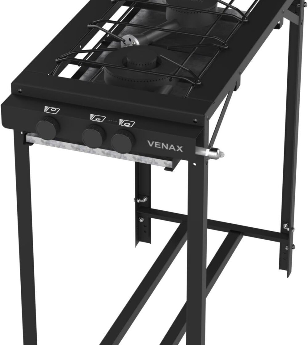 FOGAO INDUSTRIAL NFI 230-2 GAS GLP - Image 5