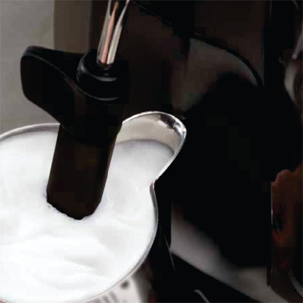 Gaggia Cafeteira Espresso Automática Besana 220V - Image 6