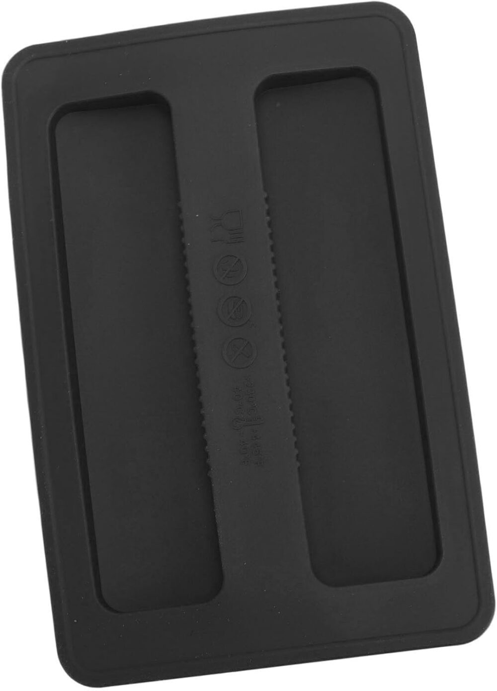 Capa de torradeira de silicone, tampa de máquina de pão reut... - Image 7