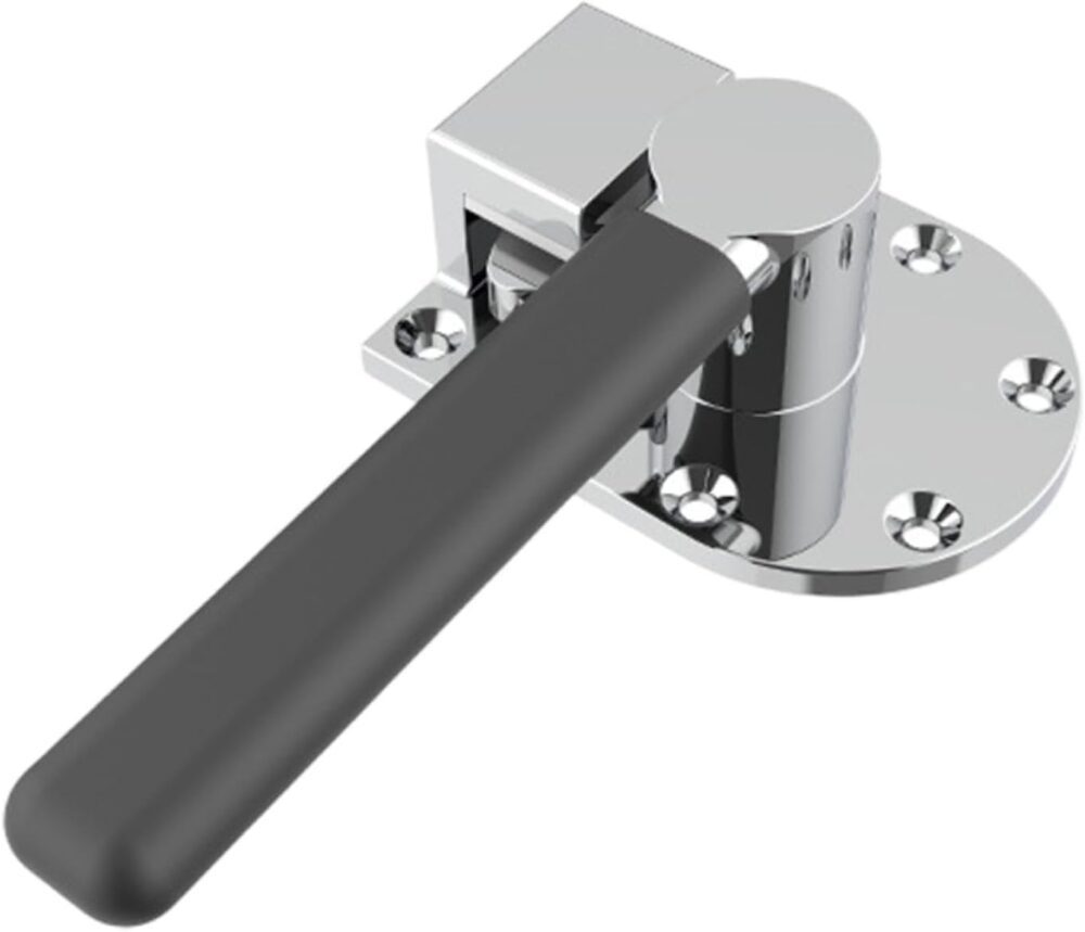 IEUDNS Ajuste de hardware de bloqueio de bloqueio do forno i...