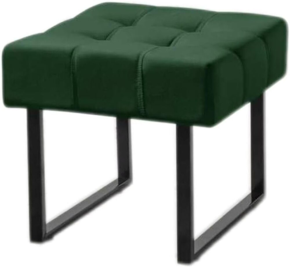 Banqueta Industrial Pés Em Ferro Decorativo，Apropriado para ...