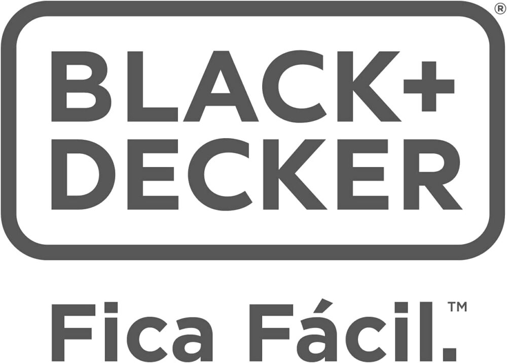 Black Decker Processador de Alimentos com 2 Velocidades na C... - Image 7