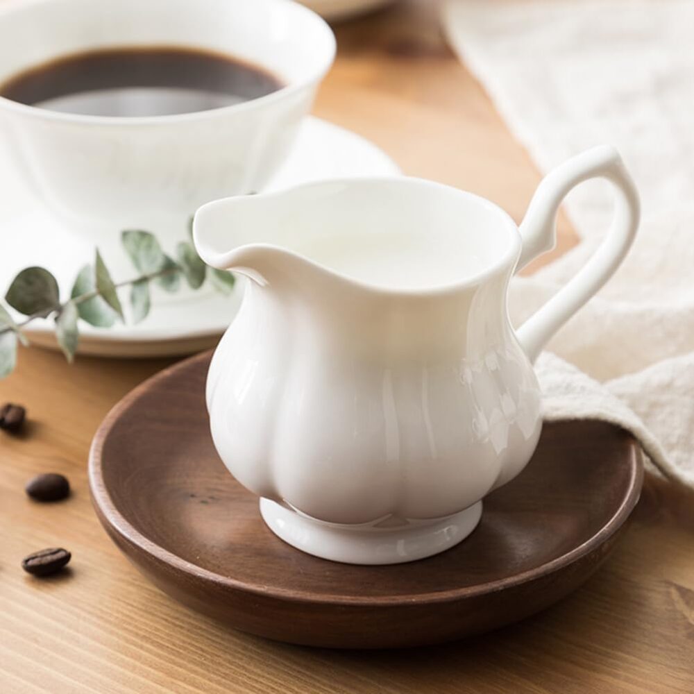 2 peças de de leite para café expresso, miniaquecedor, jarra... - Image 6