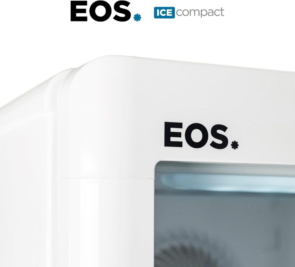 Refrigerador Expositor Vertical EOS 231 Litros Eco Gelo Digi... - Image 6