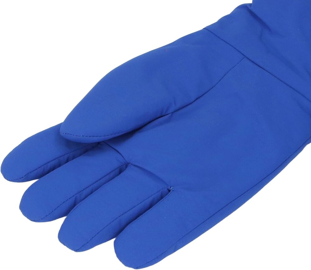 Luvas de Proteção contra Frio, -320 ℉ Luvas à Prova de Frio ... - Image 9