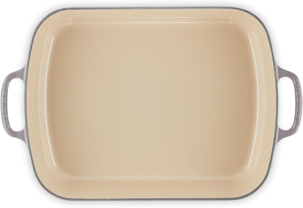 Le Creuset Torradeira retangular exclusiva de ferro fundido ... - Image 4