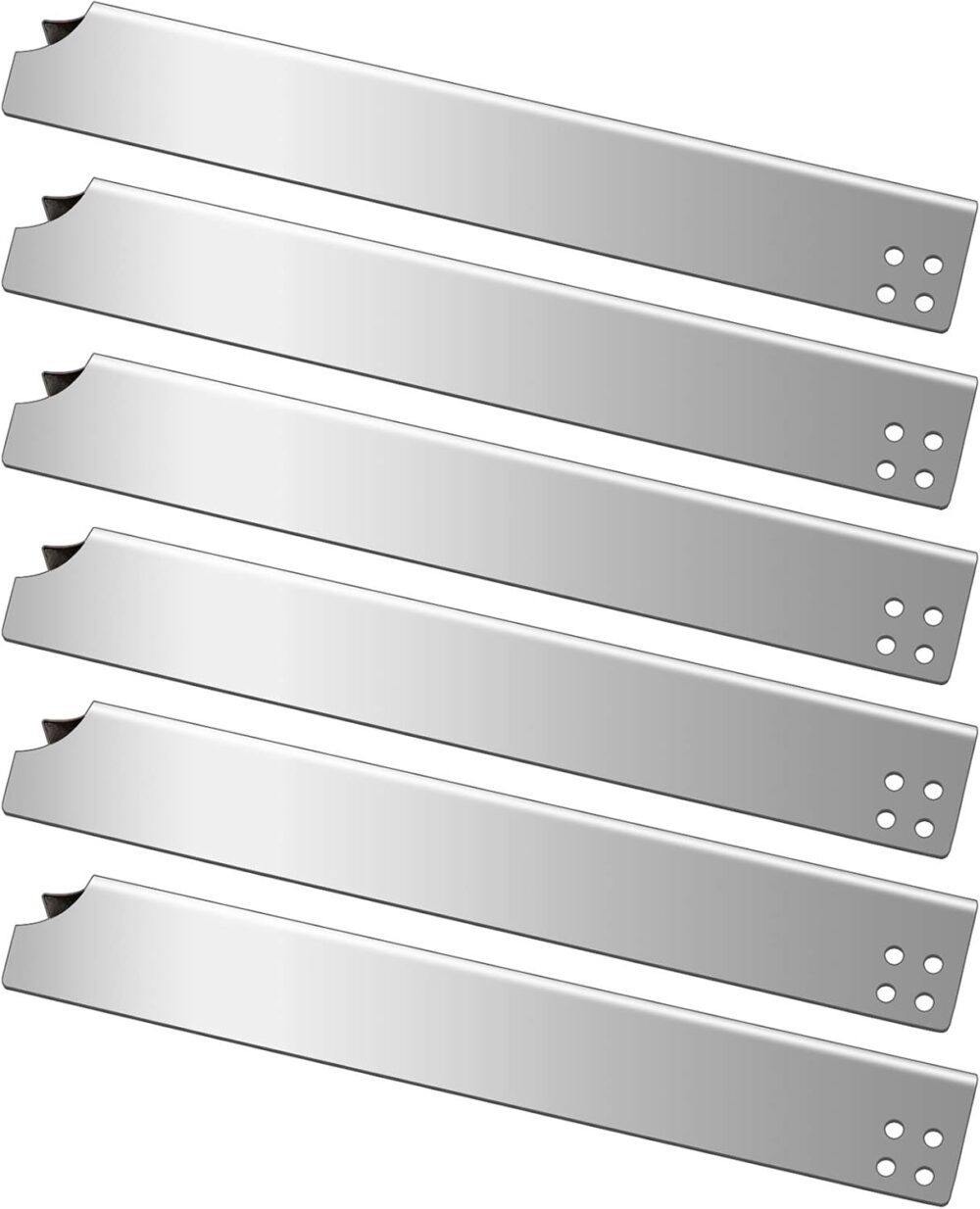 YOUFIRE Peças de churrasqueira com proteção térmica para bar...