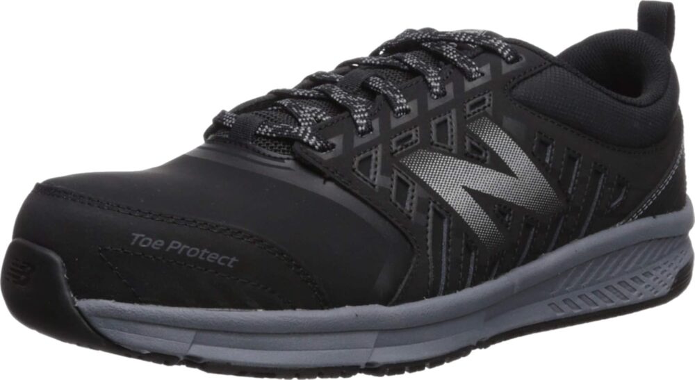 Calado industriais New Balance 412v1 Work masculino